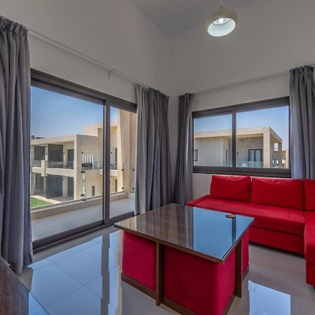 Golden Apartments Pool View 1-Bedroom Apartment In G-Cribs, El Gouna Hurghada Ngoại thất bức ảnh