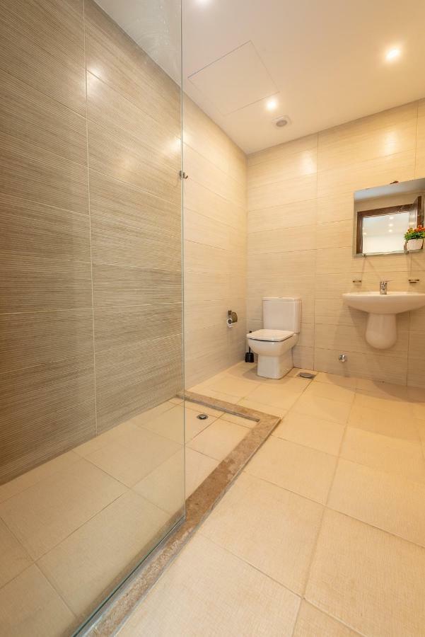 Golden Apartments Pool View 1-Bedroom Apartment In G-Cribs, El Gouna Hurghada Ngoại thất bức ảnh