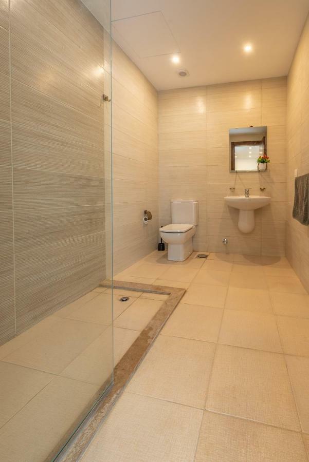 Golden Apartments Pool View 1-Bedroom Apartment In G-Cribs, El Gouna Hurghada Ngoại thất bức ảnh