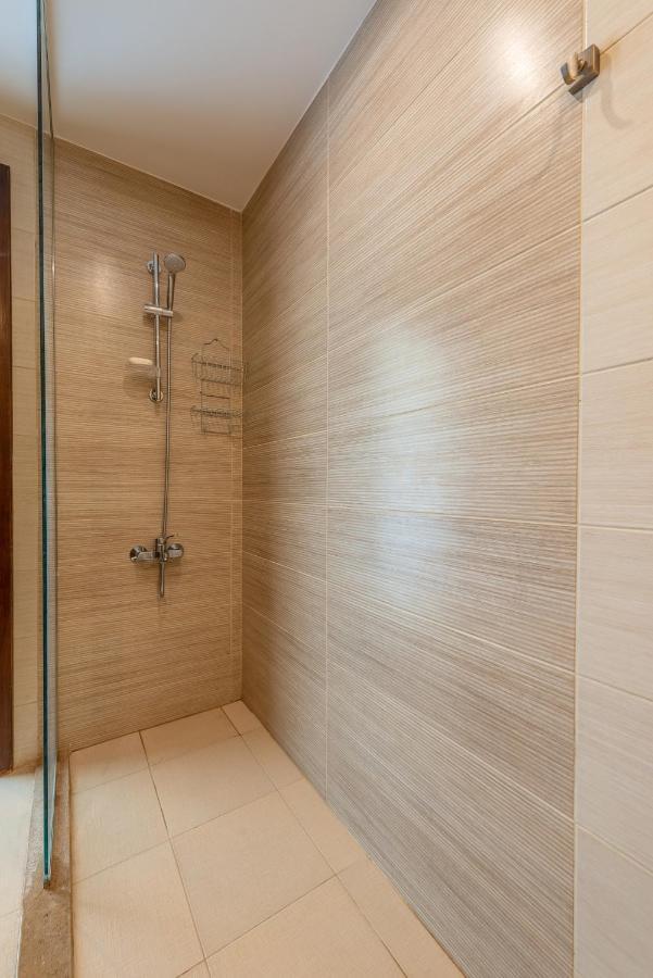 Golden Apartments Pool View 1-Bedroom Apartment In G-Cribs, El Gouna Hurghada Ngoại thất bức ảnh